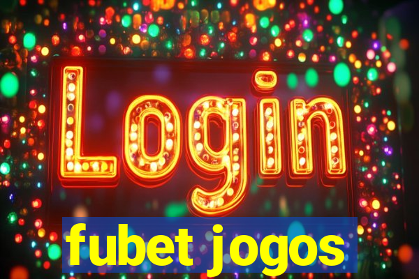 fubet jogos